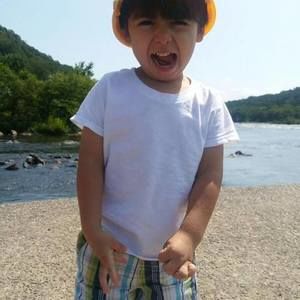 Meet your Posher, Brianita